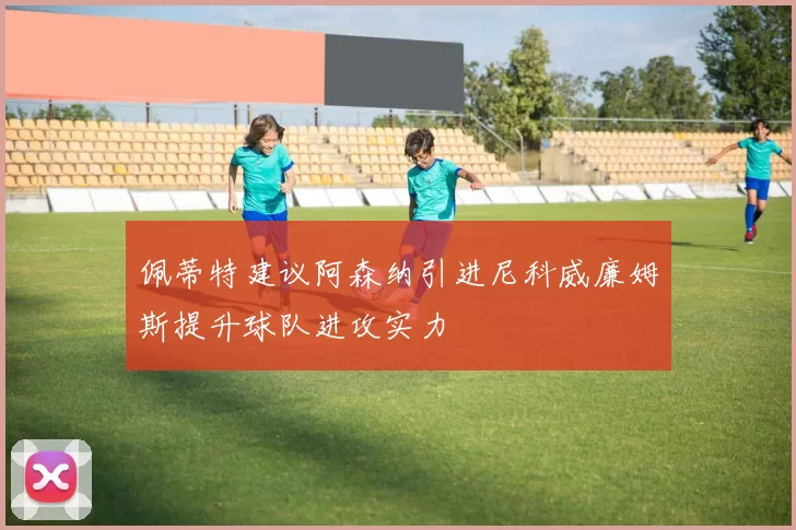 佩蒂特建议阿森纳引进尼科威廉姆斯提升球队进攻实力